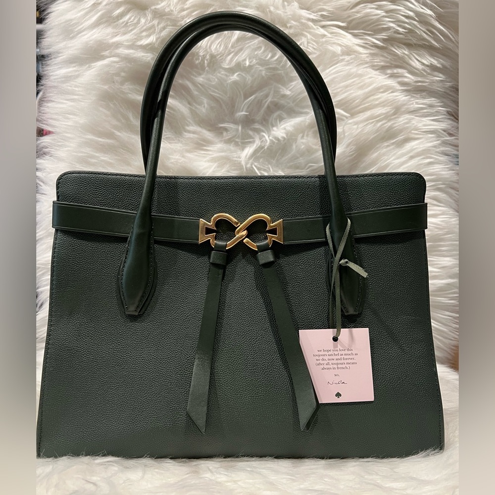 Katespade NY | Toujours Large Satchel